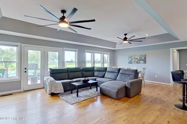 1251 Center Hill HWY, Hertford, NC 27944