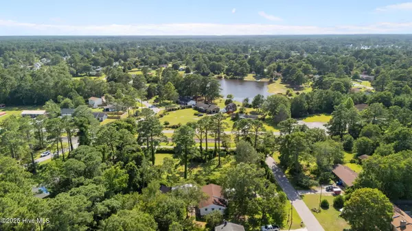 2220 Park AVE, Newport, NC 28570