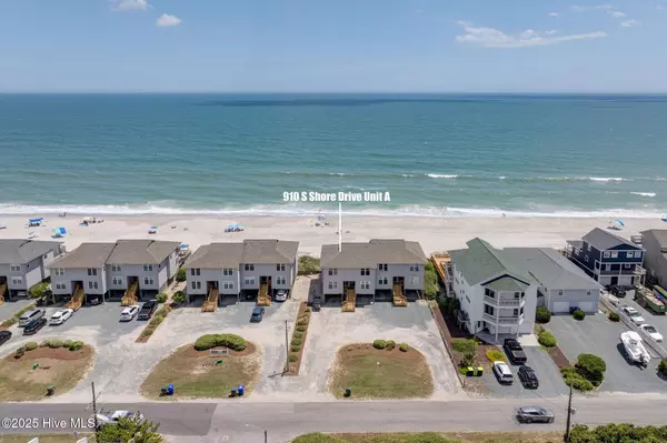 910 S Shore DR #A, Surf City, NC 28445