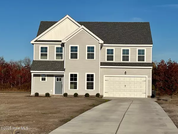 208 Apple CT, Elizabeth City, NC 27909
