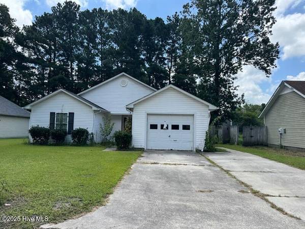 Jacksonville, NC 28540,1024 Spring Villa DR