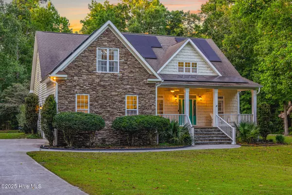 Hampstead, NC 28443,104 Coots TRL