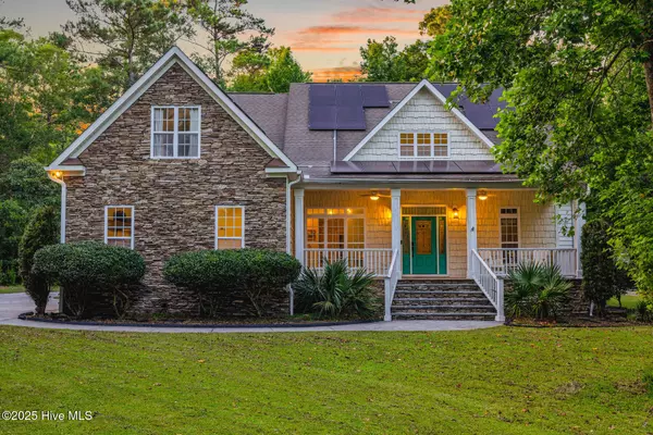 104 Coots TRL, Hampstead, NC 28443