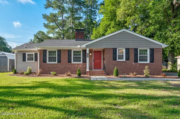 505 S Church ST, Enfield, NC 27823