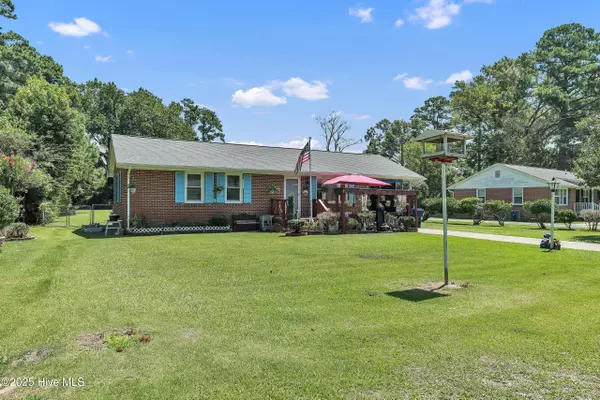 Havelock, NC 28532,618 Lee DR