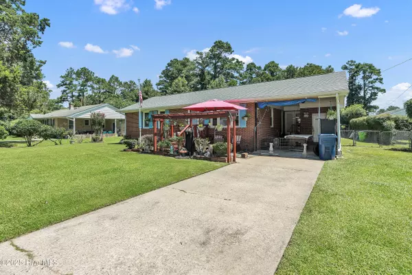 Havelock, NC 28532,618 Lee DR