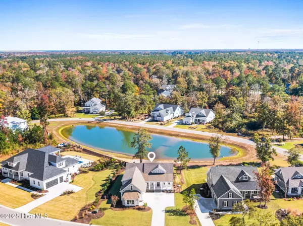 Leland, NC 28451,3441 Belle Meade WAY NE