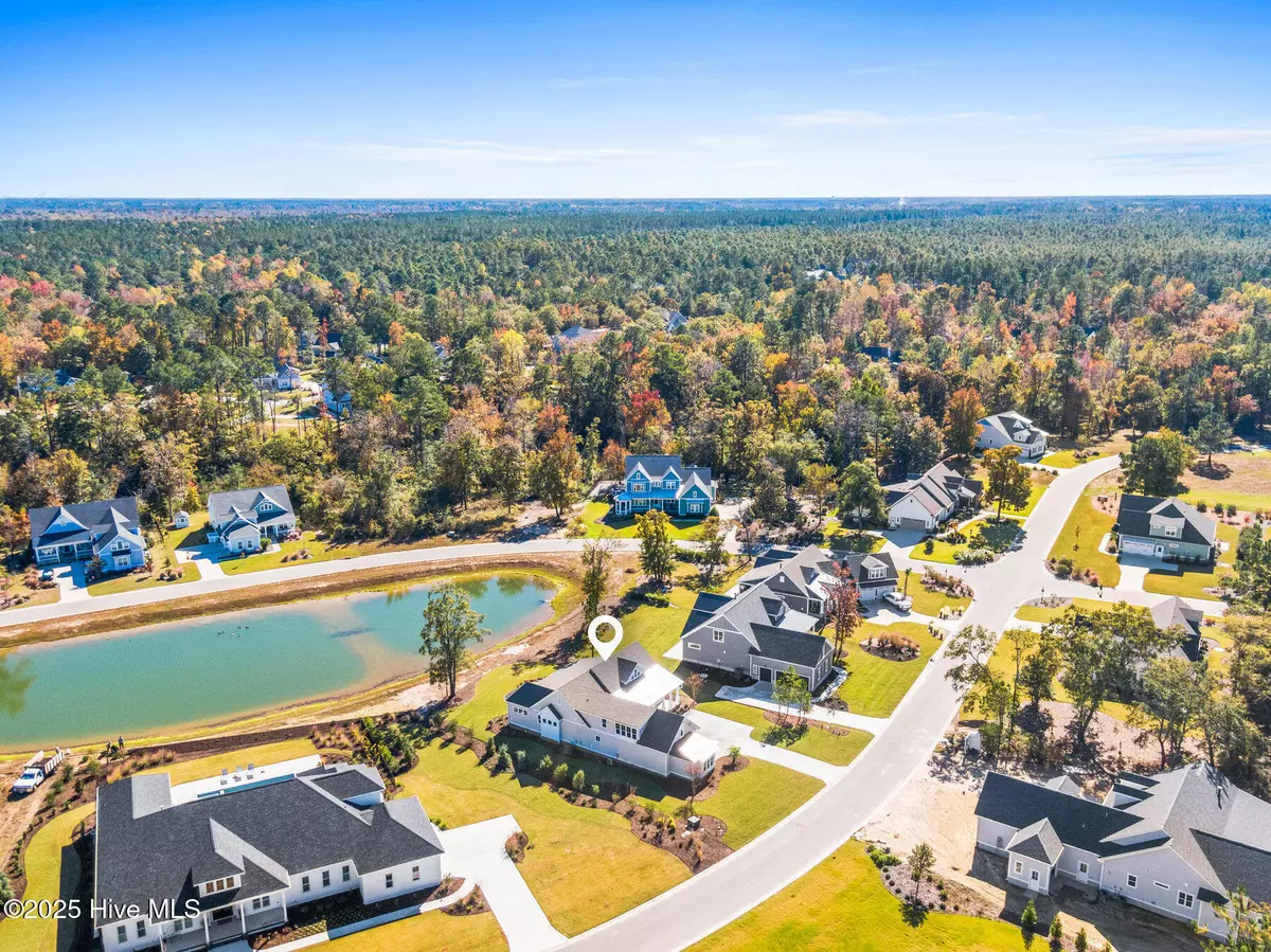 Leland, NC 28451,3441 Belle Meade WAY NE