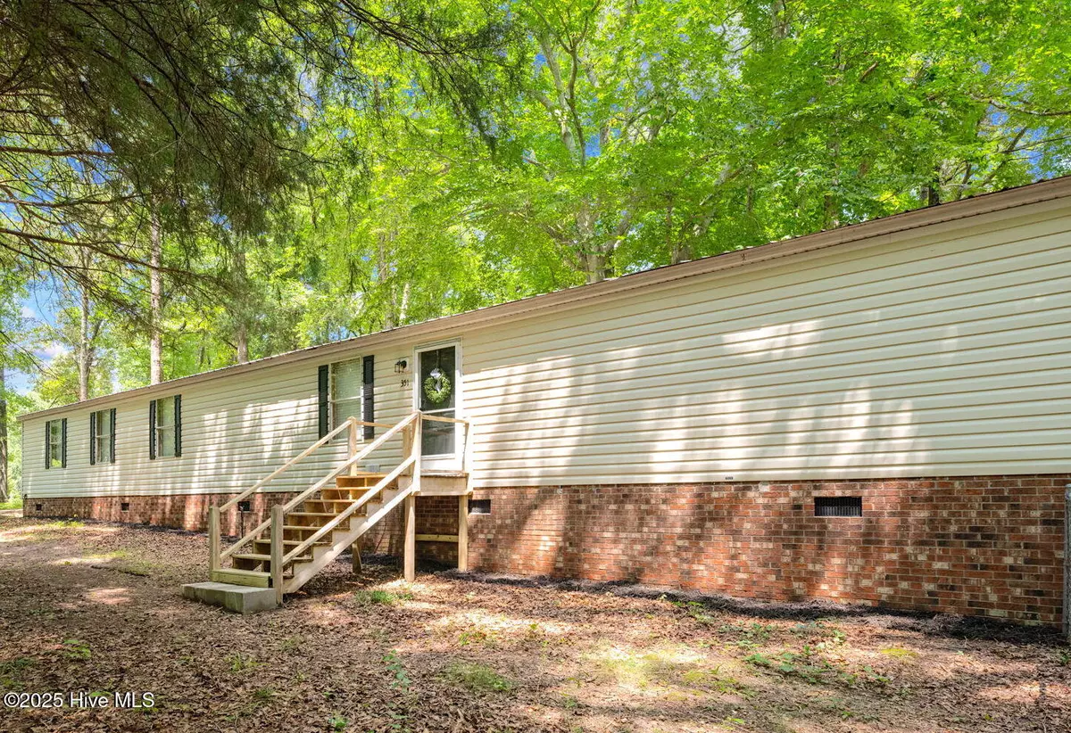 Cove City, NC 28523,351 Dover RD