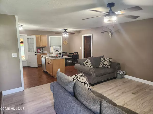 Jacksonville, NC 28546,2605 Country Club RD