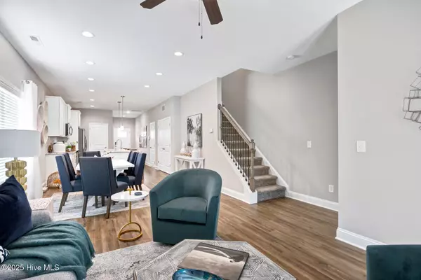 Beaufort, NC 28516,235 Cline WAY #Unit 107, 1809 Live Oak