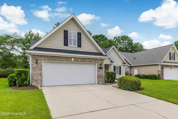 Calabash, NC 28467,101 Cedar Tree LN SW