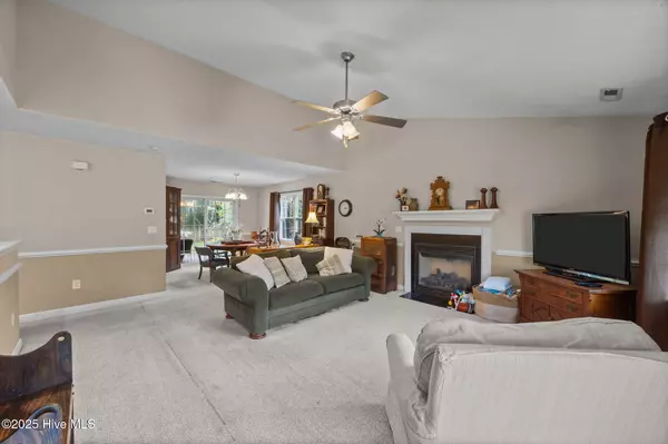 New Bern, NC 28562,219 Derby Park AVE