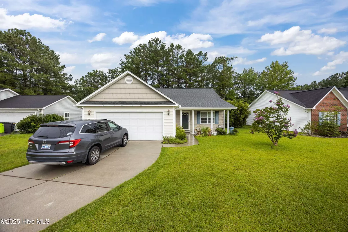 New Bern, NC 28562,219 Derby Park AVE