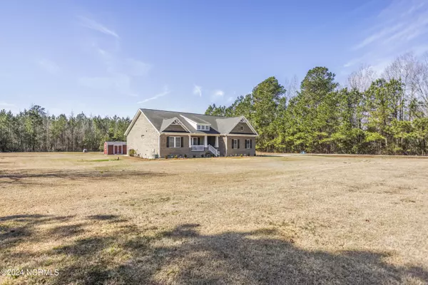 Whiteville, NC 28472,2615 Smyrna RD