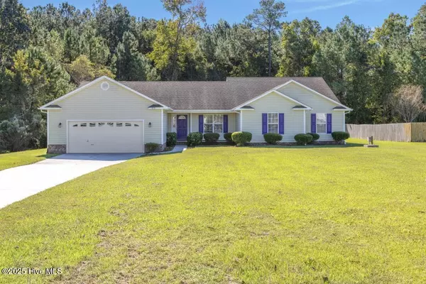 Jacksonville, NC 28540,218 Dartmoor TRL