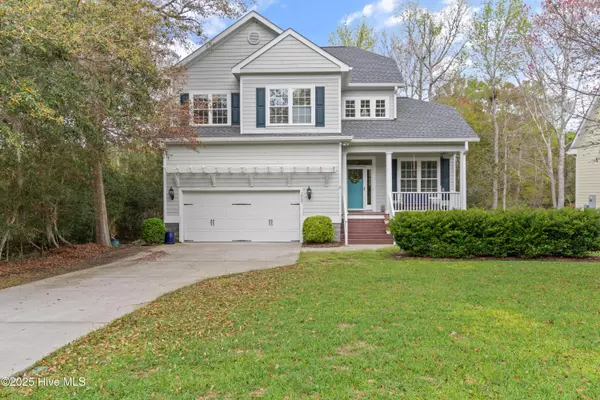 Supply, NC 28462,1907 Redfish RUN SW