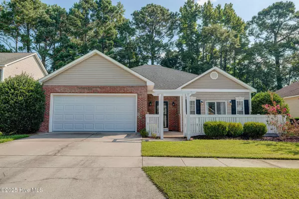 Leland, NC 28451,1008 Lake Norman LN