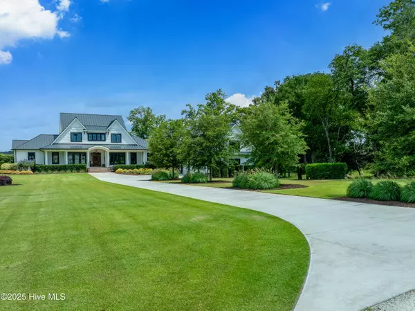 Hampstead, NC 28443,223 Dugald LN