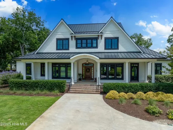 Hampstead, NC 28443,223 Dugald LN