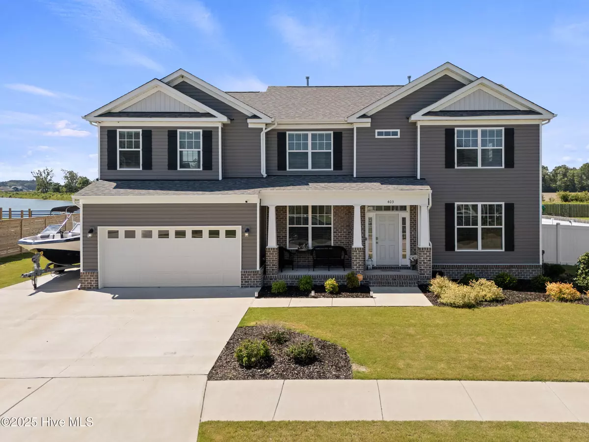 Moyock, NC 27958,403 Moorland WAY