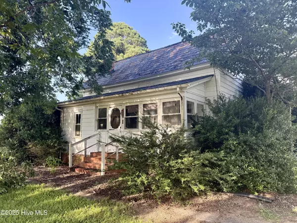 Bailey, NC 27807,5988 Frazier RD