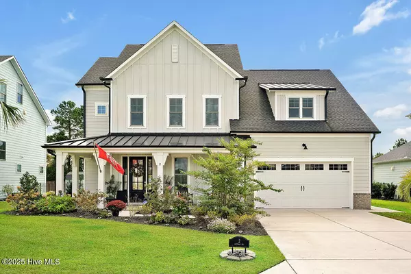2 N Artisan DR, Hampstead, NC 28443