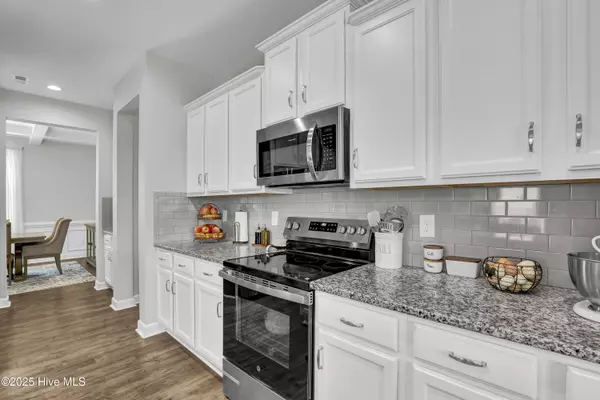 Hampstead, NC 28443,203 Violetear RDG