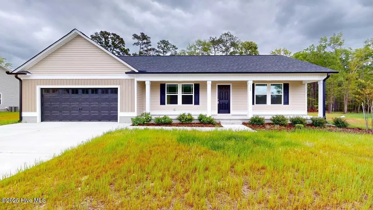 Goldsboro, NC 27530,302 Grand Oaks DR