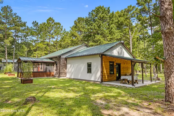 Belhaven, NC 27810,970 E Waterway DR