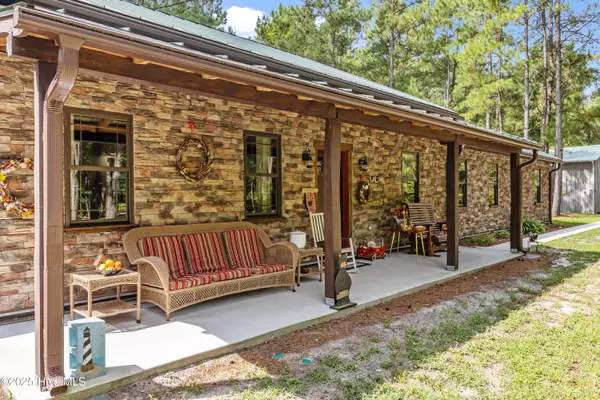 Belhaven, NC 27810,970 E Waterway DR