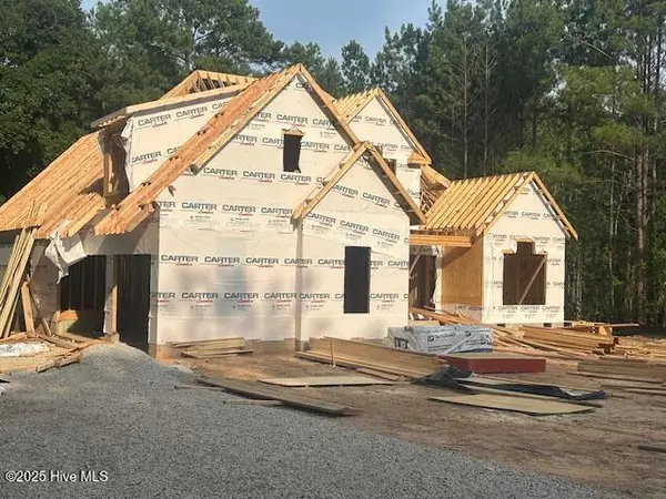Wendell, NC 27591,349 Slocum DR