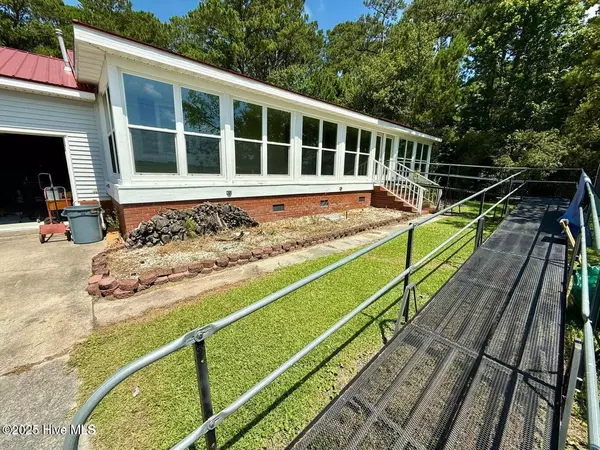 Beaufort, NC 28516,195 Firetower RD