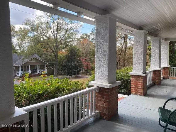 Aberdeen, NC 28315,308 Summit ST