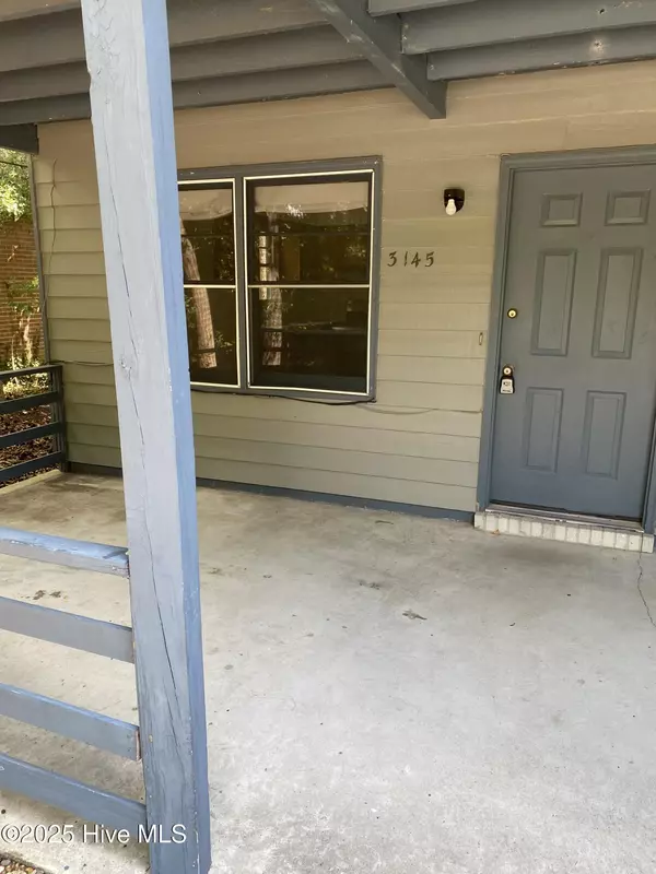 Wilmington, NC 28403,3145 Caswell ST