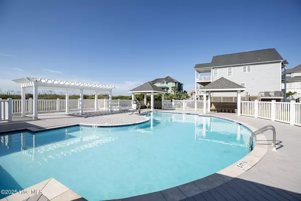 North Topsail Beach, NC 28460,000 Hampton Colony CIR