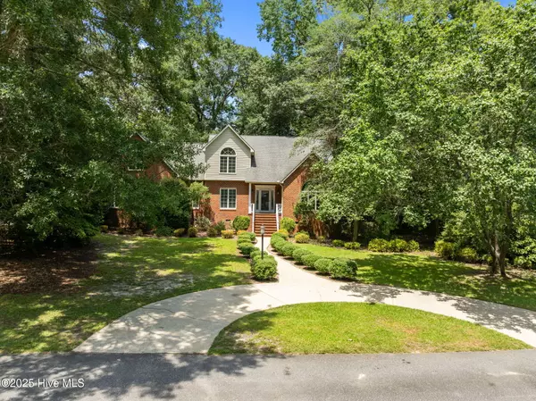 Greenville, NC 27858,3305 Walden DR