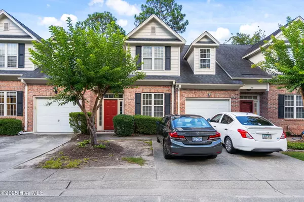 Wilmington, NC 28403,5006 Carleton DR #26