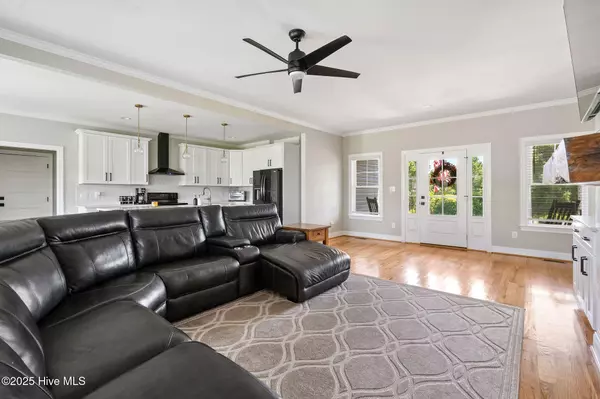 Battleboro, NC 27809,4367 N Browntown RD