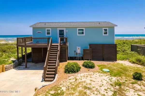 Emerald Isle, NC 28594,405 Ocean DR
