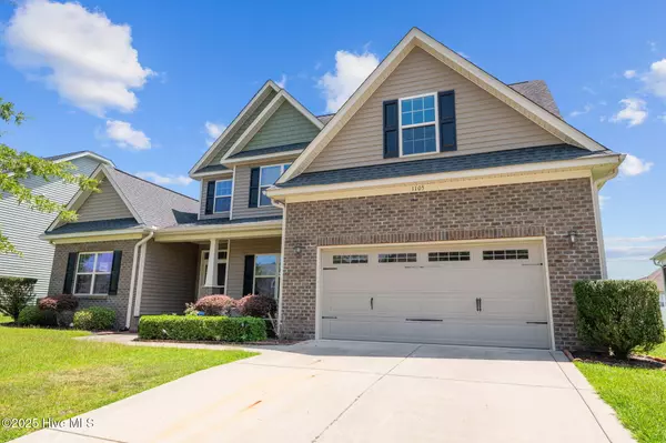 Greenville, NC 27834,1105 Katie LN