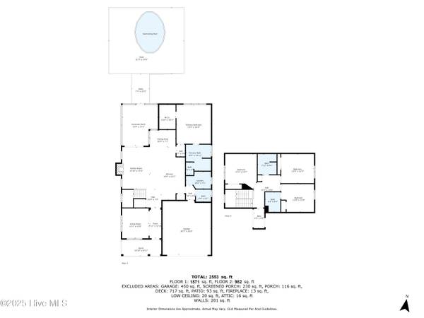 Rocky Point, NC 28457,91 Saratoga WAY