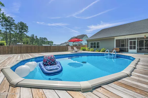 Rocky Point, NC 28457,91 Saratoga WAY