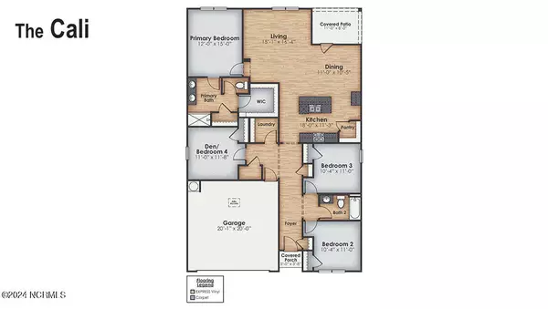 Jacksonville, NC 28546,239 Red Vineyard WAY #Lot 29