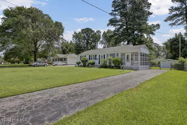 Jacksonville, NC 28540,412 Seminole TRL