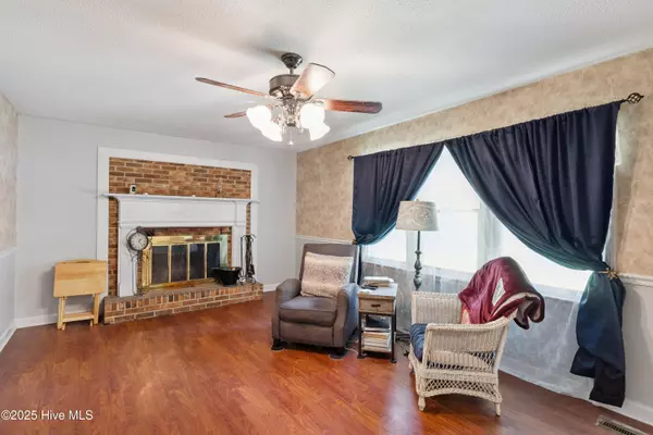 Durham, NC 27712,6205 Dello ST