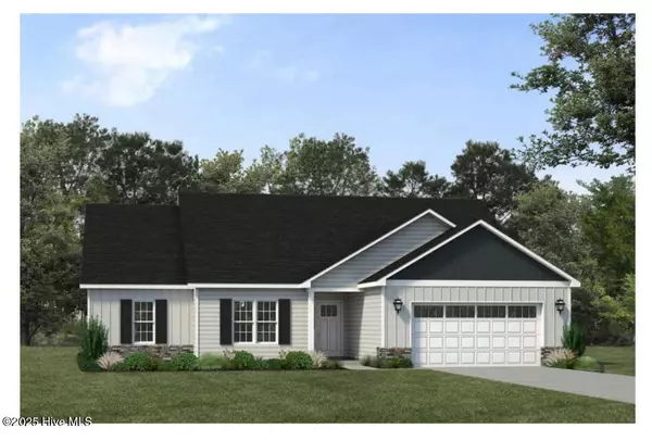 119 Tradition TRL, Newport, NC 28570