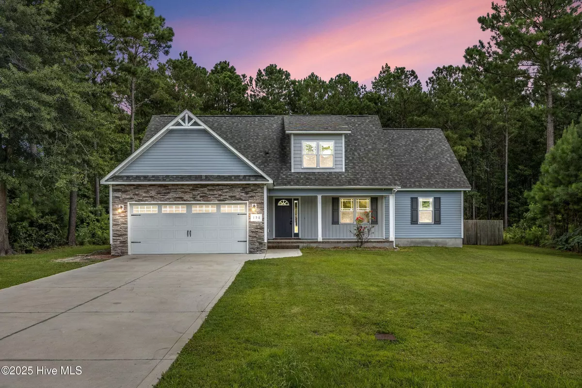 Jacksonville, NC 28540,158 Old Wilmington RD