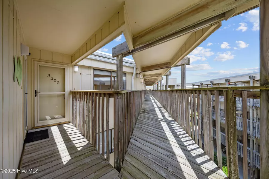9100 Reed DR #3302, Emerald Isle, NC 28594