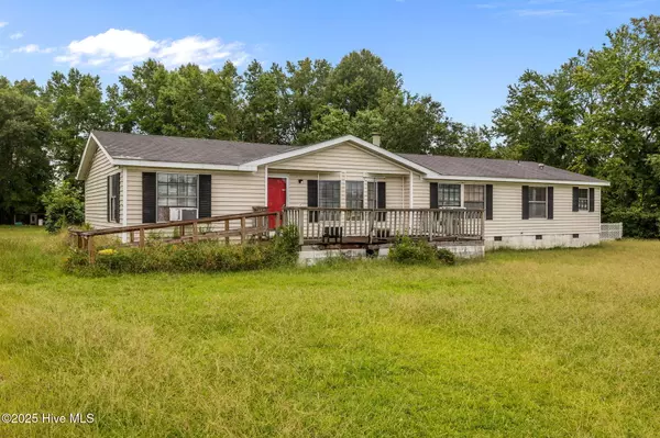 Fairmont, NC 28340,3508 Marietta RD